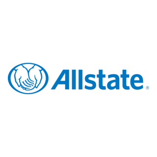 Allstate logo
