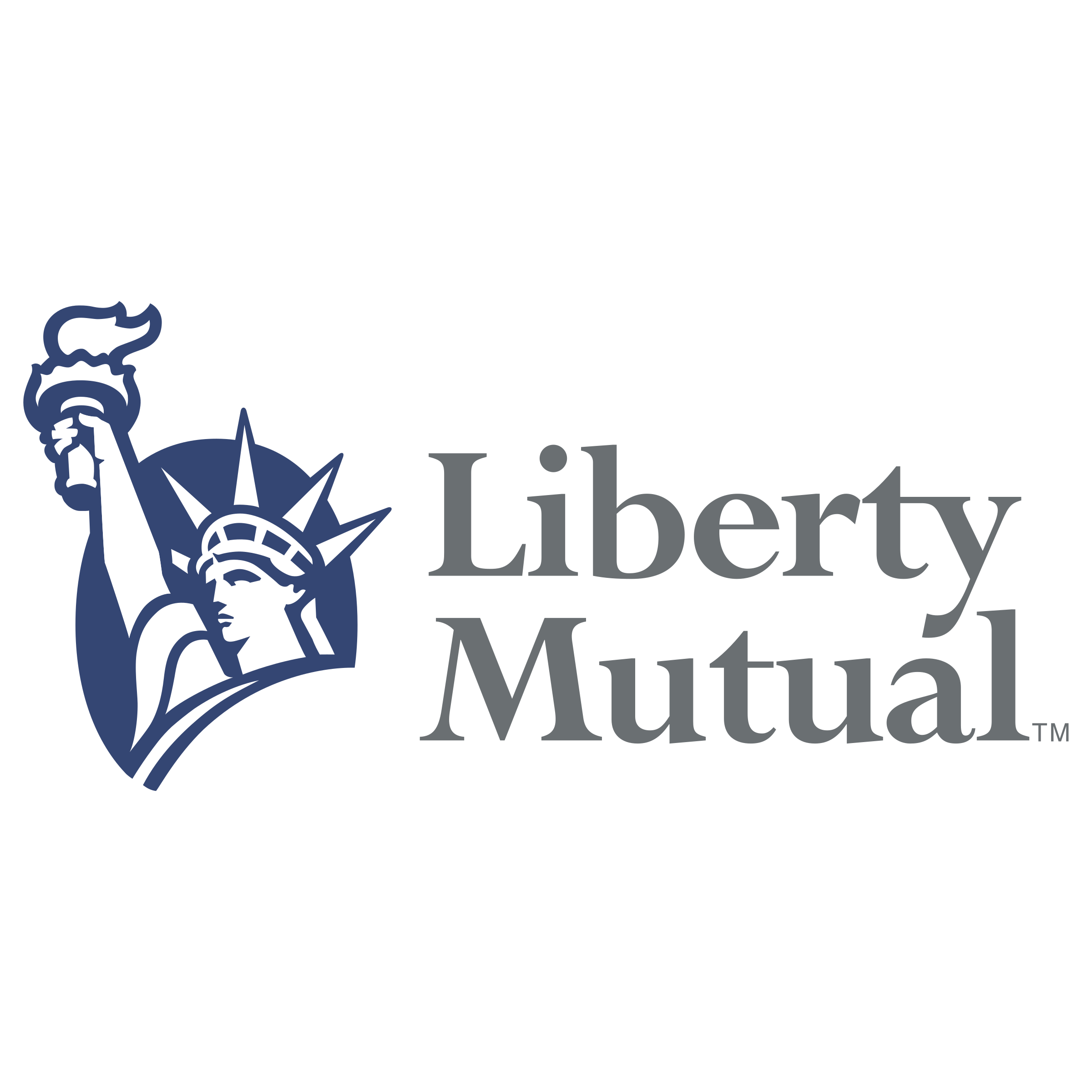 Liberty Mutual logo