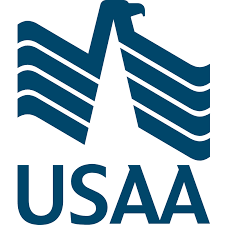 USAA logo